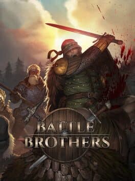 Pôster de Battle Brothers