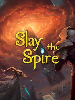 Pôster de Slay the Spire