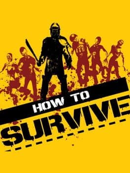 Pôster de How to Survive
