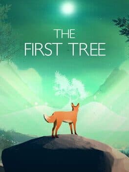 Pôster de The First Tree