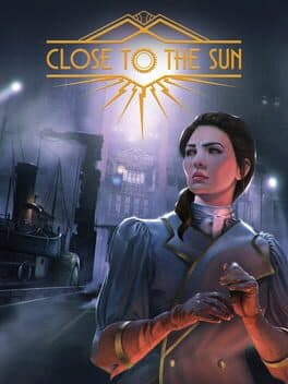 Pôster de Close to the Sun