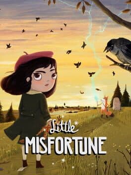 Pôster de Little Misfortune