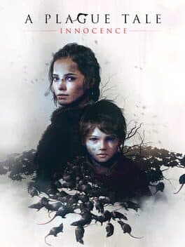 Pôster de A Plague Tale: Innocence