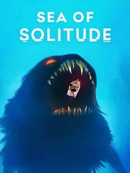 Pôster de Sea of Solitude