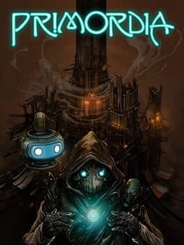 Pôster de Primordia