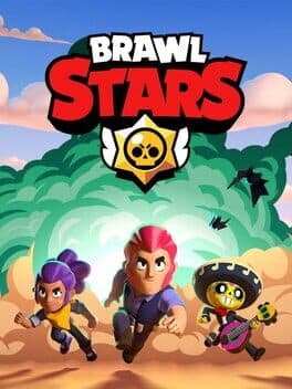 Pôster de Brawl Stars