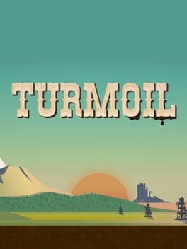 Pôster de Turmoil