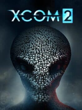 Pôster de XCOM 2