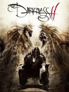 Pôster de The Darkness II