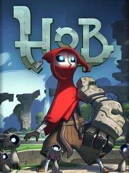 Pôster de Hob