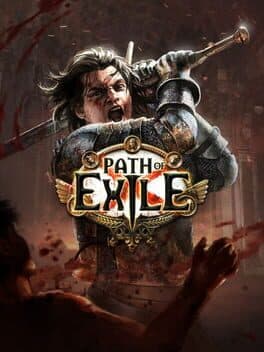 Pôster de Path of Exile