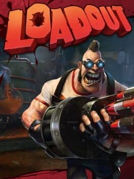 Pôster de Loadout