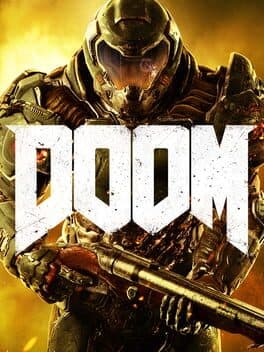 Pôster de Doom