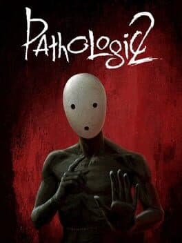 Pôster de Pathologic 2