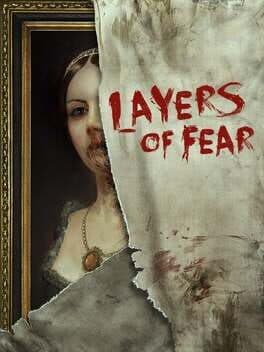 Pôster de Layers of Fear