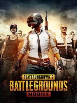 Pôster de PUBG Mobile