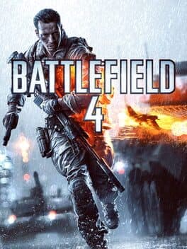 Pôster de Battlefield 4