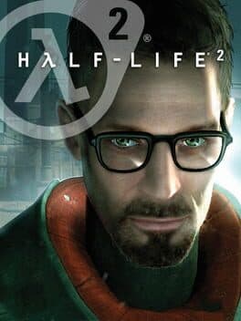 Pôster de Half-Life 2