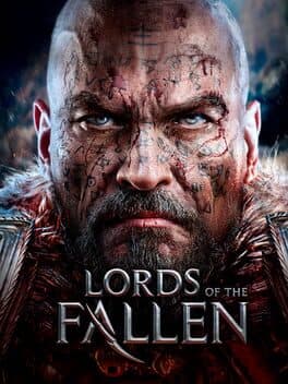 Pôster de Lords of the Fallen