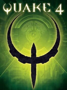 Pôster de Quake 4