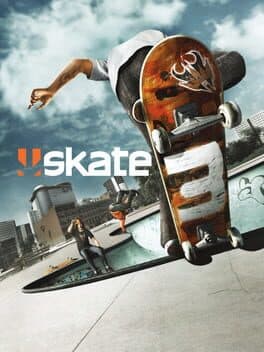 Pôster de Skate 3