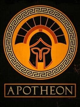 Pôster de Apotheon