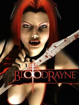 Pôster de BloodRayne