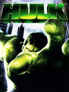 Pôster de Hulk