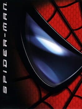 Pôster de Spider-Man