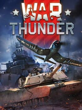 Pôster de War Thunder