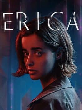 Pôster de Erica
