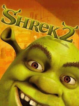 Pôster de Shrek 2