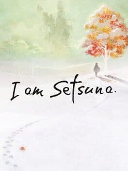 Pôster de I Am Setsuna