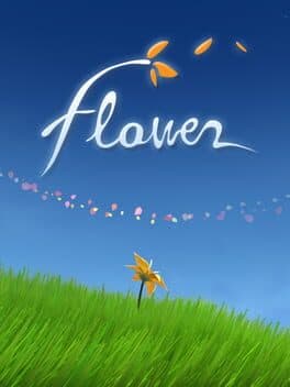 Pôster de Flower