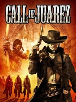 Pôster de Call of Juarez