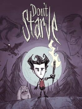 Pôster de Don't Starve