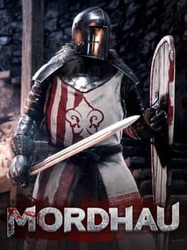 Pôster de Mordhau