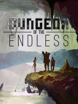 Pôster de Dungeon of the Endless