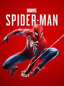 Pôster de Marvel's Spider-Man