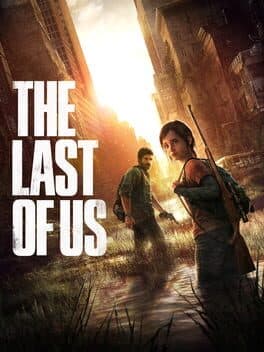 Pôster de The Last of Us