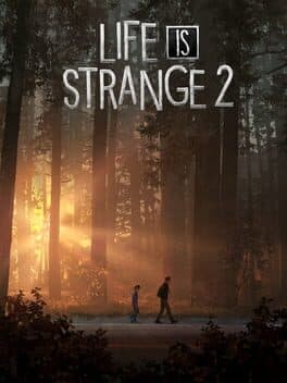 Pôster de Life Is Strange 2