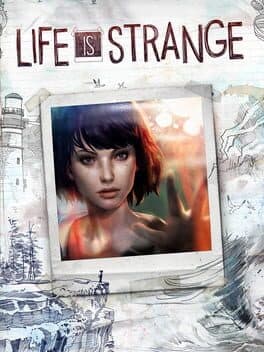 Pôster de Life Is Strange