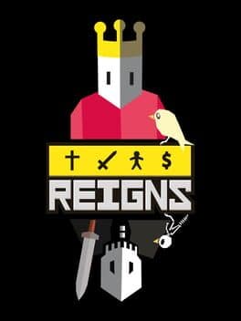 Pôster de Reigns