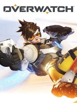 Pôster de Overwatch