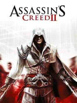 Pôster de Assassin's Creed II