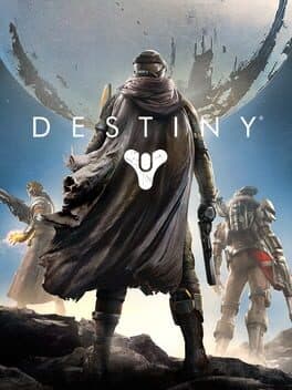 Pôster de Destiny