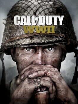 Pôster de Call of Duty: WWII