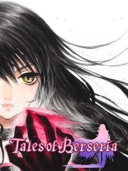 Pôster de Tales of Berseria