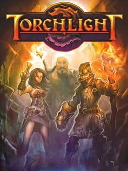 Pôster de Torchlight