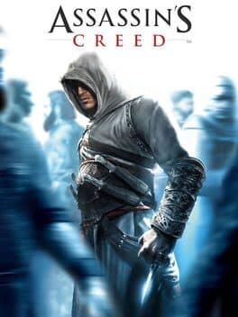 Pôster de Assassin's Creed